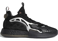 Фото № 1 с приближением к товару «‎adidas Zoneboost Core Black Grey Four»