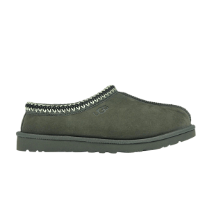 UGG Tasman Slipper Woodland Green