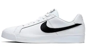 Nike Court Royale Ac 'White' - 1