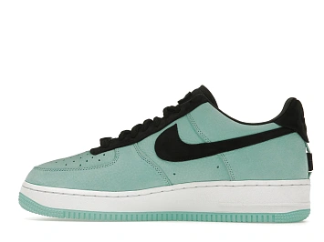 Nike Air Force 1 Low Tiffany & Co. 1837 (Friends and Family) - 5