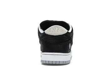 Nike SB Dunk Low Medicom Toy (2020) - 4