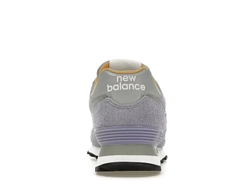 New Balance 574 - 4