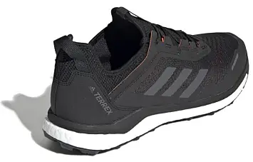 adidas Terrex Agravic Flow Black (G26100) - 5
