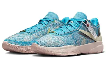 Nike Lebron 20 Basketball shoes (DV1191-400) - 3
