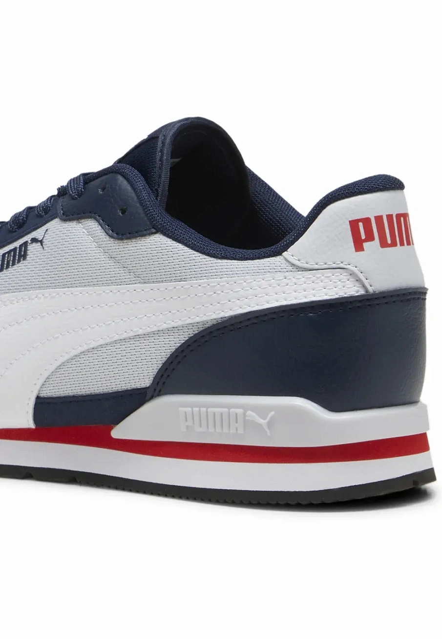 Фото № 4 с приближением к товару «‎Кроссовки Puma sppu115o0ub-k11-n»