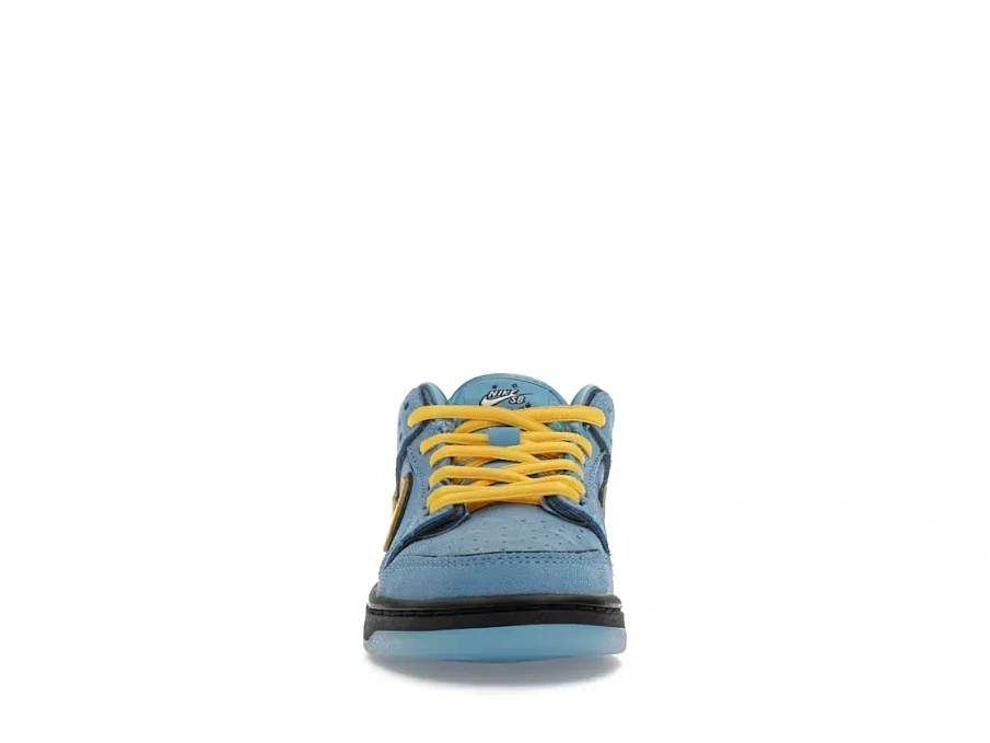 Фото № 2 с приближением к товару «‎Nike SB Dunk Low»
