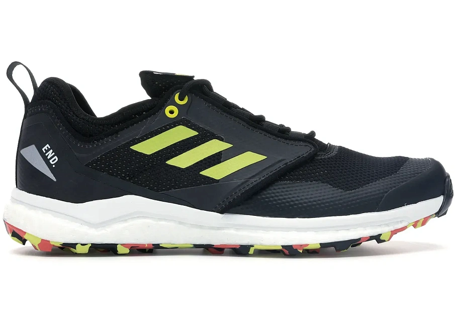 Фото № 1 с приближением к товару «‎adidas Terrex Agravic XT End»