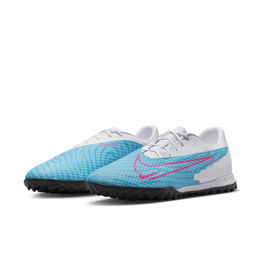 Фото № 2 с приближением к товару «‎Nike GX Academy TF»