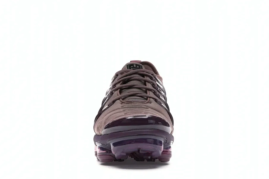 Фото № 2 с приближением к товару «‎Nike Air VaporMax Plus Bordeaux »