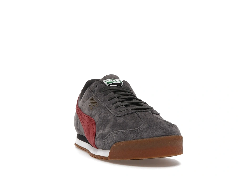 Фото № 3 с приближением к товару «‎Puma Roma Gents Asphalt Cordovan»