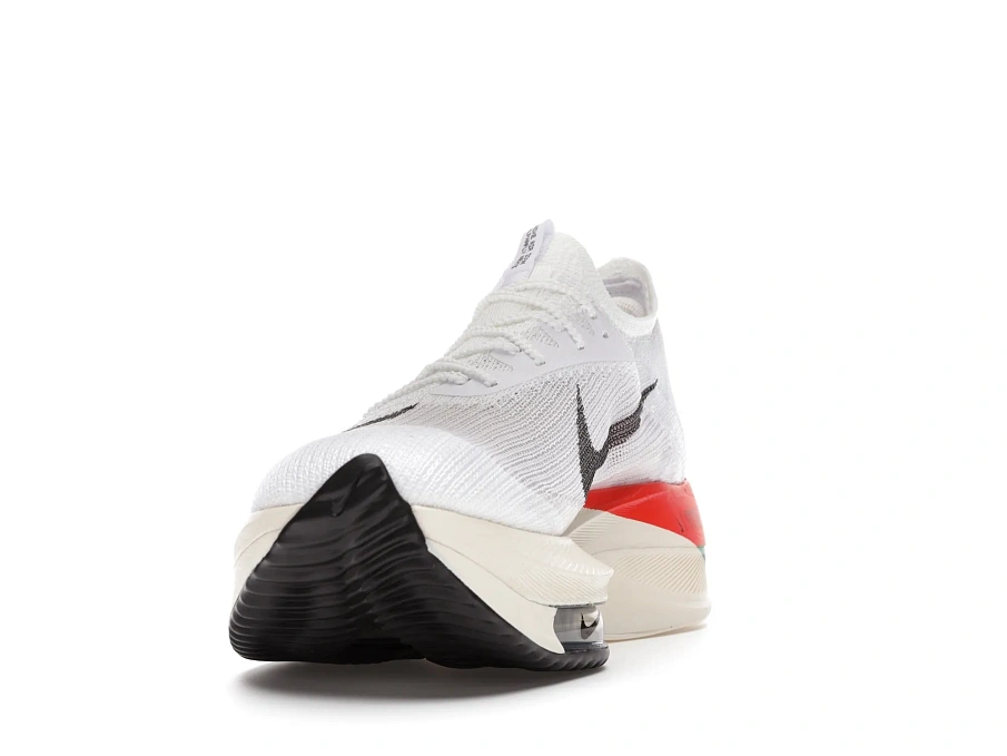 Фото № 2 с приближением к товару «‎Nike Air Zoom Alphafly Next% Eliud Kipchoge Kenya»