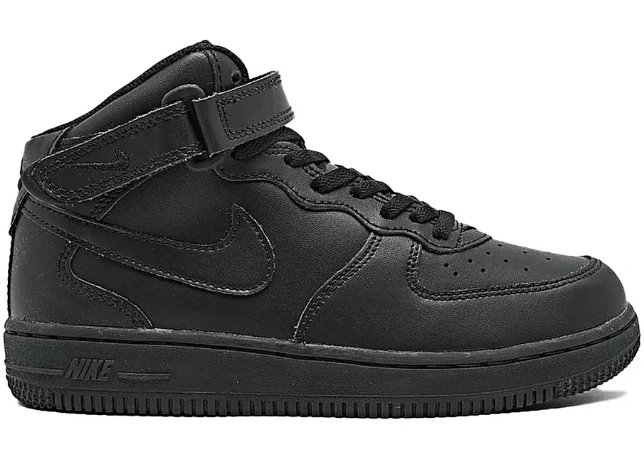 Фото № 1 с приближением к товару «‎Nike Air Force 1 Mid LE»