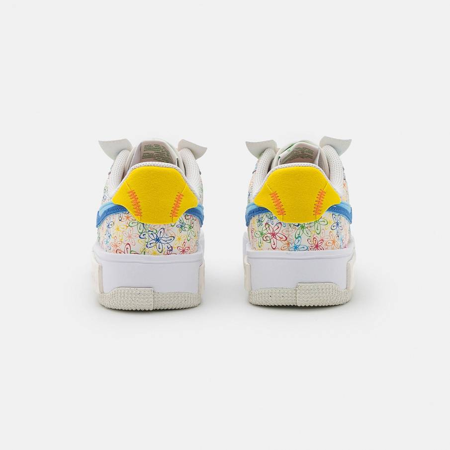 Фото № 3 с приближением к товару «‎Nike Af1 Fontanka Cos »