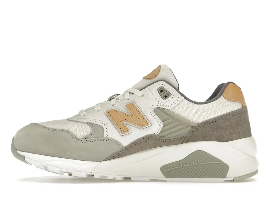 Фото № 3 с приближением к товару «‎New Balance 580»