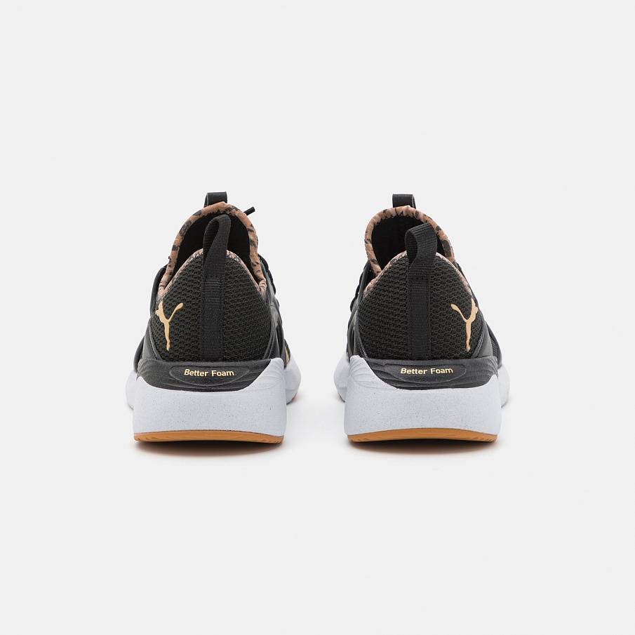 Фото № 3 с приближением к товару «‎Puma Better Foam Adore Safari Glam»