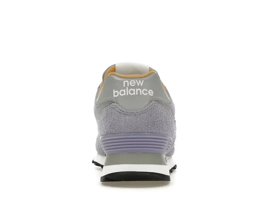 Фото № 4 с приближением к товару «‎New Balance 574»