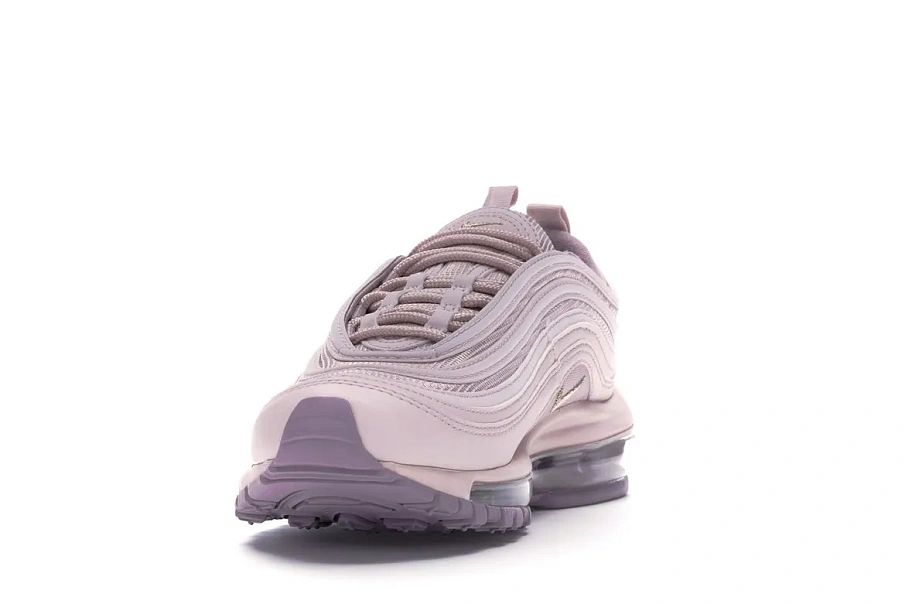 Фото № 4 с приближением к товару «‎Nike Air Max 97 Barely Rose »