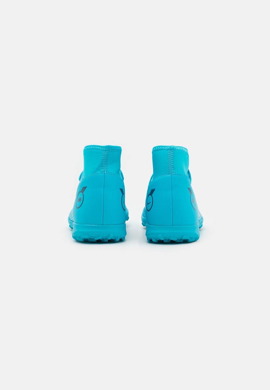Фото № 3 с приближением к товару «‎Nike Mercurial 8 Club Tf»