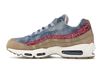 Фото № 5 с приближением к товару «‎Nike Air Max 95 Wild West»