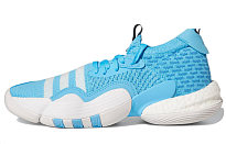 Фото № 1 с приближением к товару «‎ adidas Trae Young 2.0 Basketball shoes»