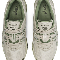 Фото № 4 с приближением к товару «‎Asics Gel Nandi »