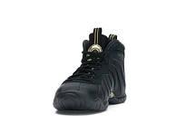 Фото № 3 с приближением к товару «‎Nike Air Foamposite Pro Black Metallic Gold »