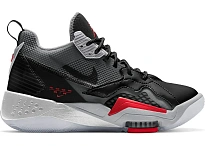 Фото № 1 с приближением к товару «‎Jordan Zoom 92 Black Cement »