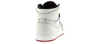 Фото № 4 с приближением к товару «‎Jordan 1 SB Lance Mountain White»