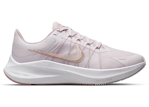 Nike Zoom Winflo 8 Light Violet Champagne 