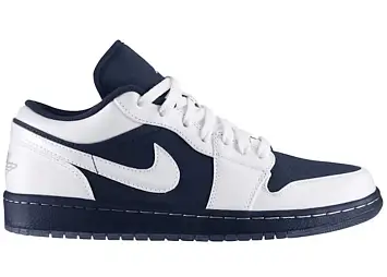 Jordan 1 Phat Low Platinum (338145-107)