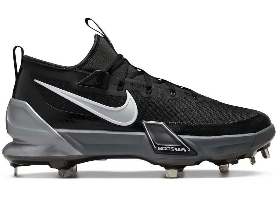 Фото № 1 с приближением к товару «‎Nike Force Zoom Trout 9 Elite»