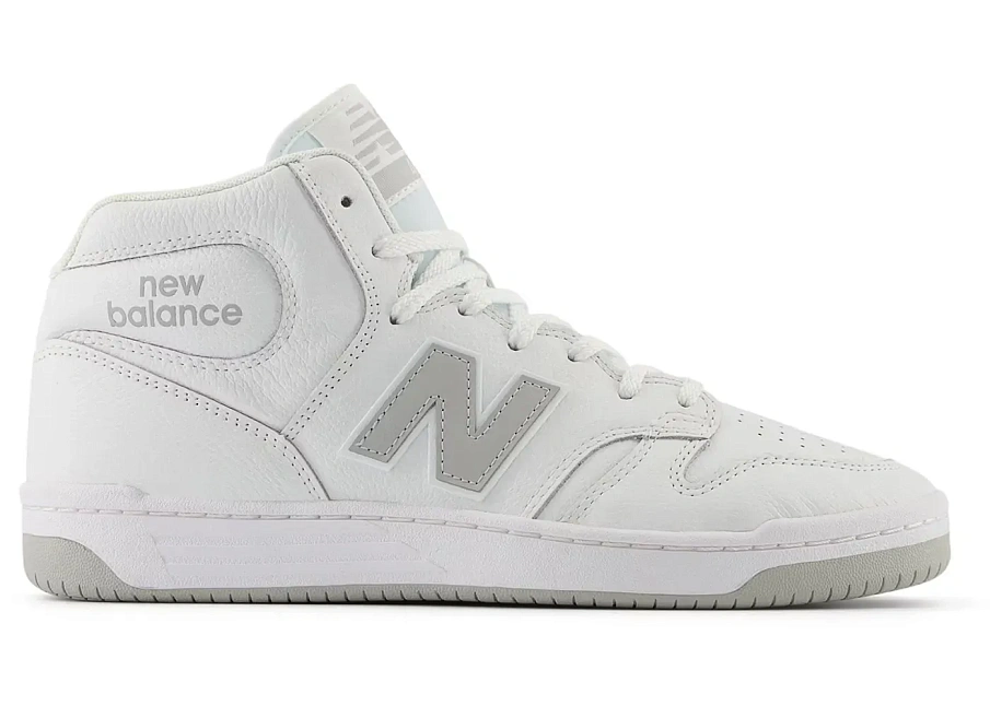 Фото № 1 с приближением к товару «‎New Balance Numeric 480 High»