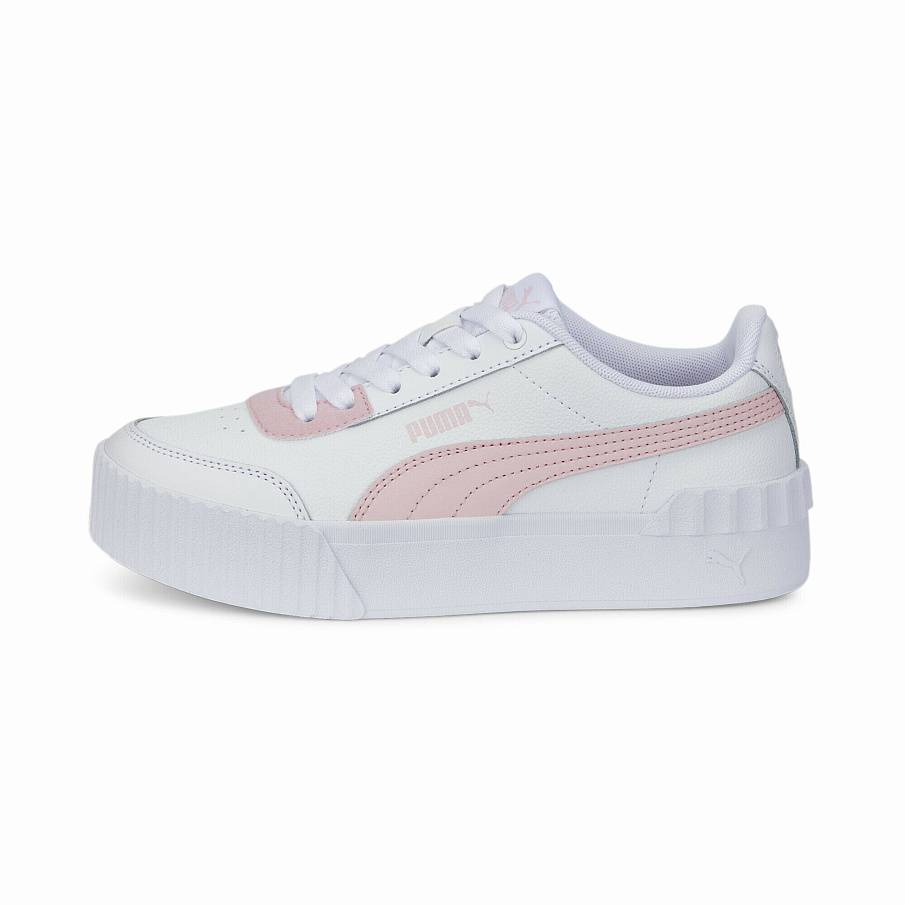 Фото № 1 с приближением к товару «‎Кроссовки Puma SPPU111A0V5-A13»