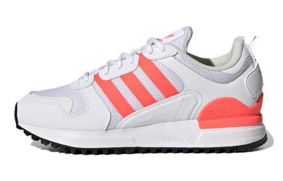Фото № 1 с приближением к товару «‎Kids adidas originals ZX 700 Sports Casual Shoes»