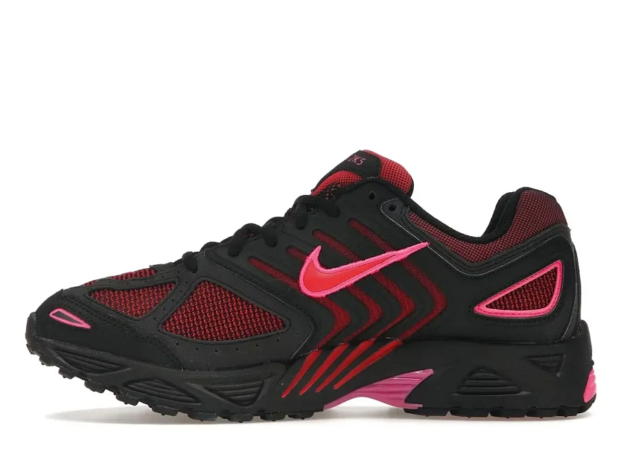 Фото № 3 с приближением к товару «‎Nike Air Peg 2K5»