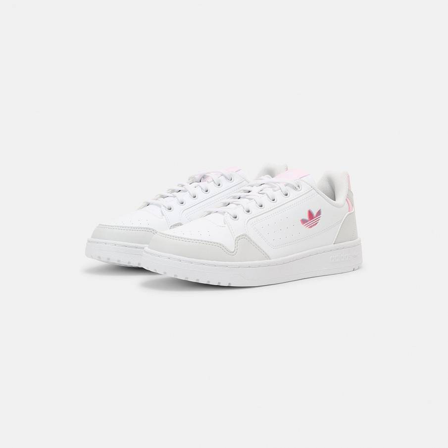 Фото № 3 с приближением к товару «‎Adidas NY 90 »