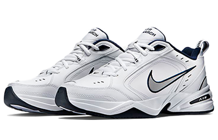 Фото № 3 с приближением к товару «‎Nike Air Monarch IV 4E Wide»