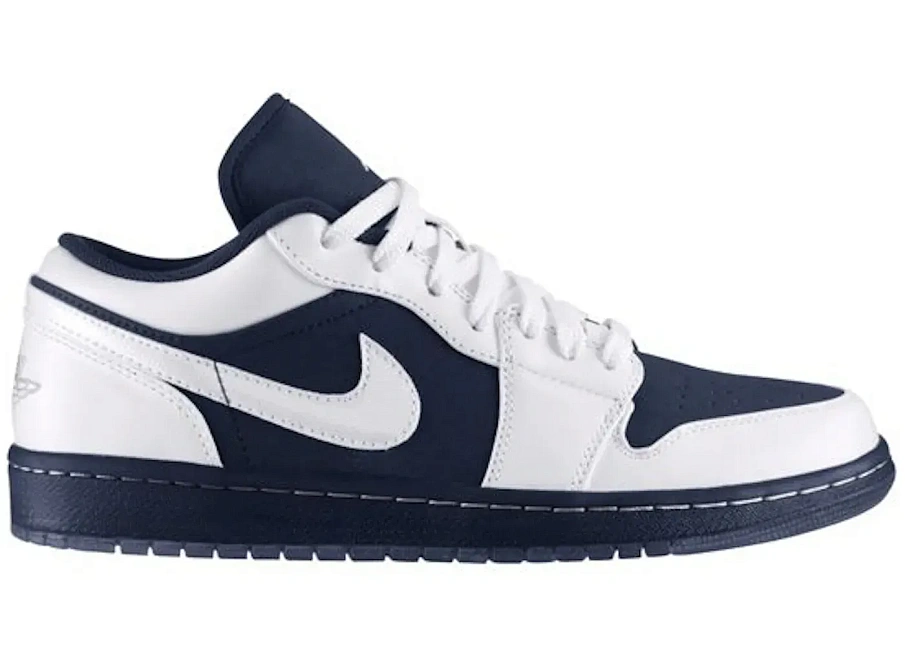 Фото № 1 с приближением к товару «‎Jordan 1 Phat Low Platinum»