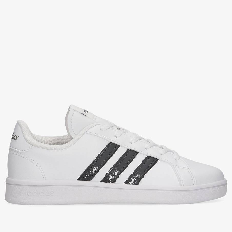 Фото № 1 с приближением к товару «‎Adidas Grand Court Base Beyond»