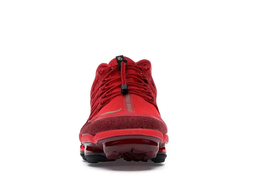 Фото № 2 с приближением к товару «‎Nike Air VaporMax Run Utility Chinese New Year (2019)»