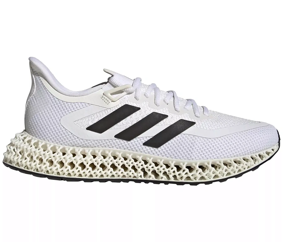 Фото № 1 с приближением к товару «‎adidas 4DFWD 2 Cloud White Black»