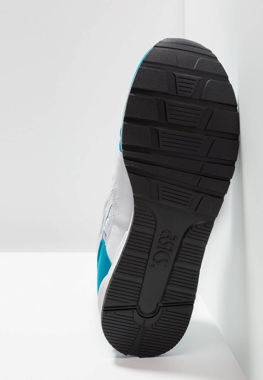 Фото № 5 с приближением к товару «‎Asics Gel-Lyte »
