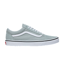 Фото № 1 с приближением к товару «‎Vans Old Skool Pure Grey»