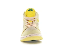 Фото № 2 с приближением к товару «‎Jordan 1 High Zoom Air CMFT 2 Citron Tint »