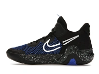 Фото № 5 с приближением к товару «‎Nike KD Trey 5 IX Black Racer Blue»