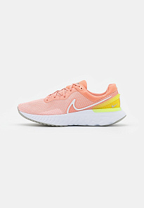 Фото № 1 с приближением к товару «‎Nike React Miler 3»