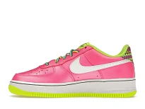 Фото № 3 с приближением к товару «‎Nike Air Force 1 Low»