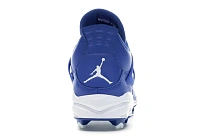 Фото № 4 с приближением к товару «‎Jordan 4 Retro Cleat Royal»