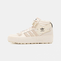 Фото № 2 с приближением к товару «‎Adidas Forum Bonega X »