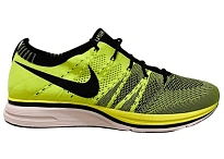 Фото № 1 с приближением к товару «‎Nike Flyknit Trainer USA Medal Stand»
